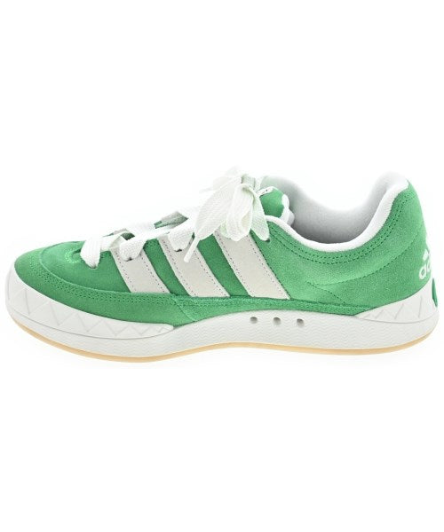 adidas รองเท้าผ้าใบ