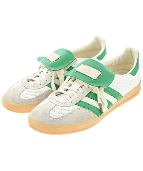 adidas รองเท้าผ้าใบ