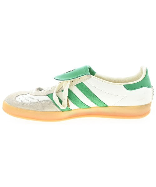 adidas รองเท้าผ้าใบ