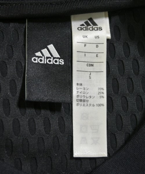 adidas เสื้อยืด/เสื้อท็อปส์