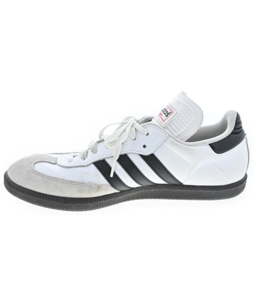 adidas รองเท้าผ้าใบ