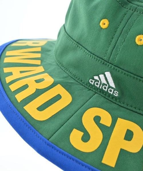 adidas หมวก