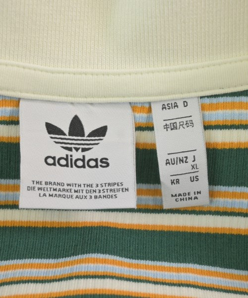 adidas ชุดเดรส