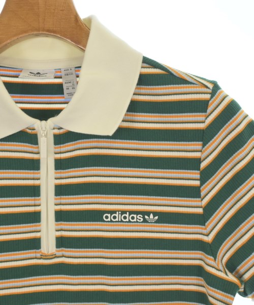 adidas ชุดเดรส