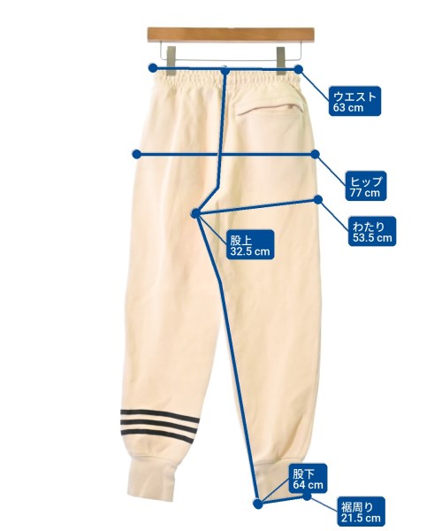 adidas กางเกงวอร์ม