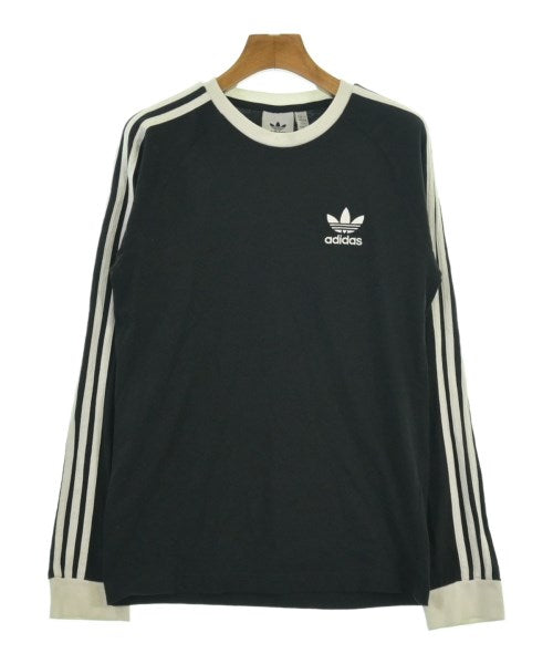 adidas เสื้อยืด/เสื้อท็อปส์