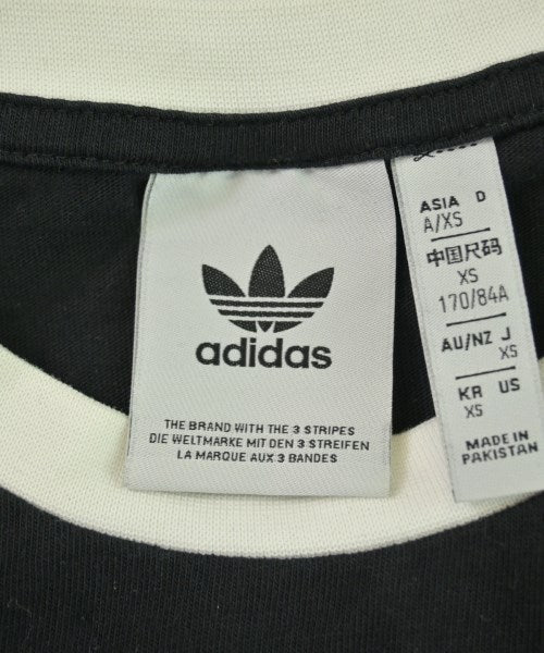 adidas เสื้อยืด/เสื้อท็อปส์