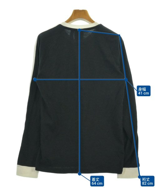 adidas เสื้อยืด/เสื้อท็อปส์