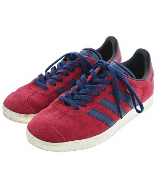 adidas รองเท้าผ้าใบ