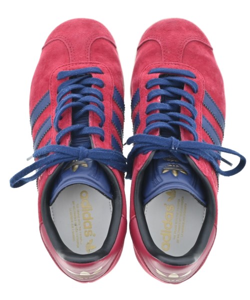 adidas รองเท้าผ้าใบ