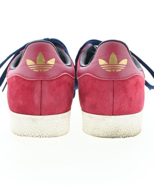 adidas รองเท้าผ้าใบ