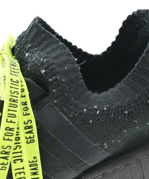 adidas รองเท้าผ้าใบ