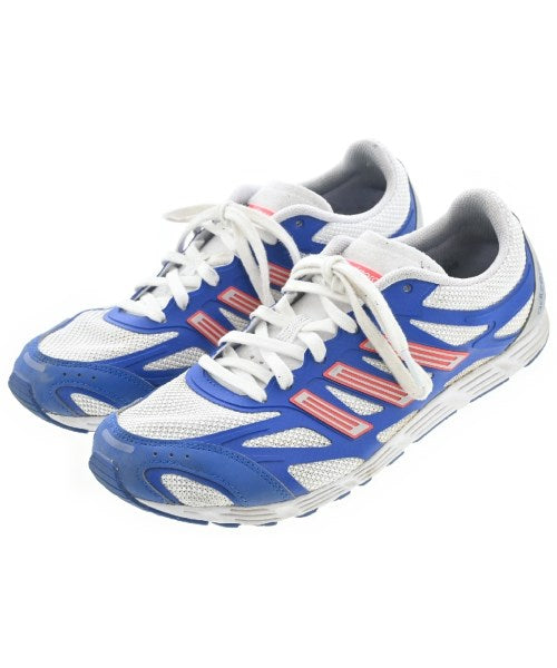 adidas รองเท้าผ้าใบ