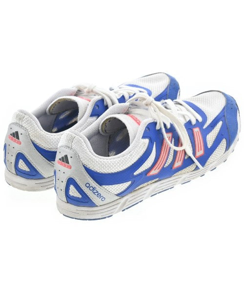 adidas รองเท้าผ้าใบ
