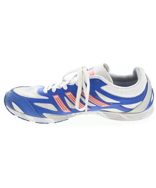 adidas รองเท้าผ้าใบ