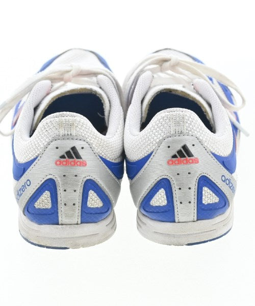 adidas รองเท้าผ้าใบ