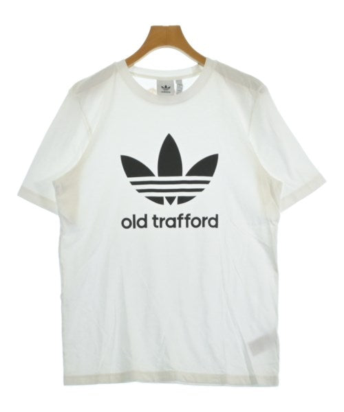 adidas เสื้อยืด/เสื้อท็อปส์