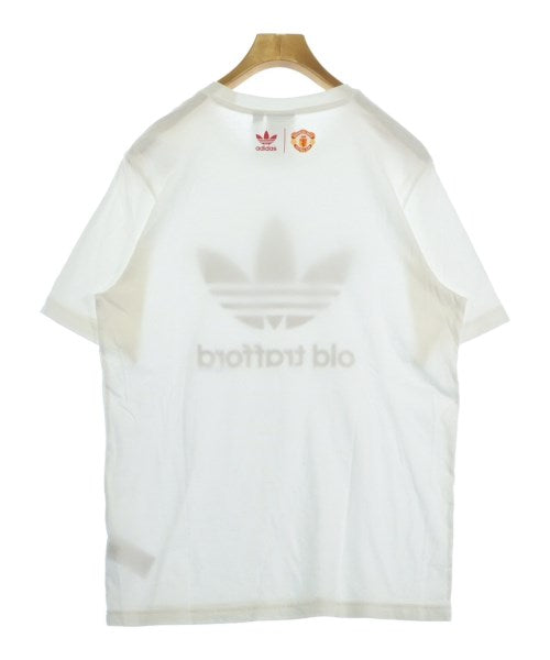 adidas เสื้อยืด/เสื้อท็อปส์