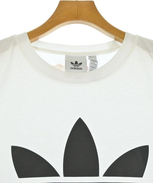 adidas เสื้อยืด/เสื้อท็อปส์