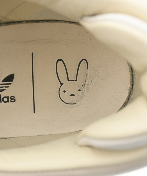 adidas รองเท้าผ้าใบ