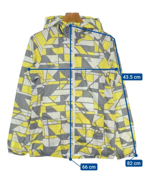 adidas แจ็คเก็ตเบลาส์ อื่น