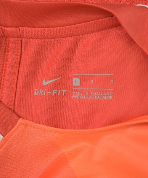 NIKE เสื้อยืด/เสื้อท็อปส์