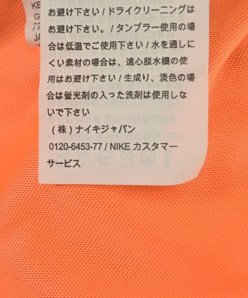 NIKE เสื้อยืด/เสื้อท็อปส์