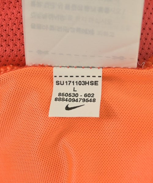 NIKE เสื้อยืด/เสื้อท็อปส์