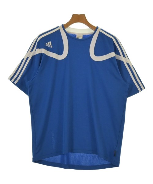 adidas เสื้อยืด/เสื้อท็อปส์