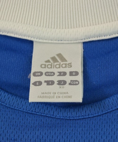 adidas เสื้อยืด/เสื้อท็อปส์