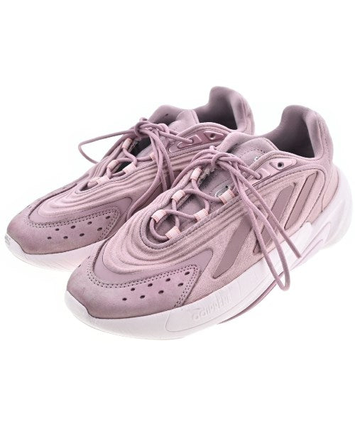 adidas รองเท้าผ้าใบ
