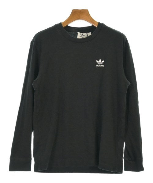 adidas เสื้อยืด/เสื้อท็อปส์