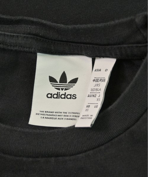adidas เสื้อยืด/เสื้อท็อปส์