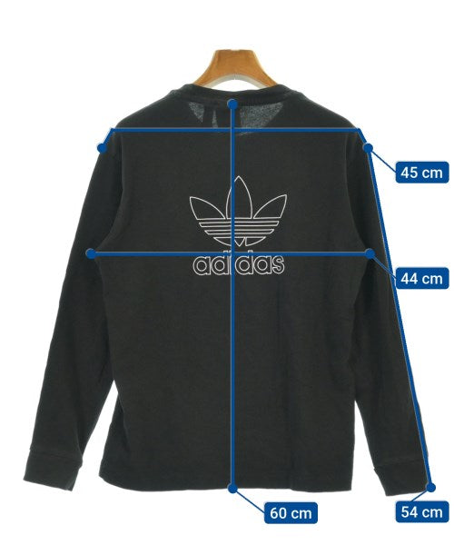 adidas เสื้อยืด/เสื้อท็อปส์