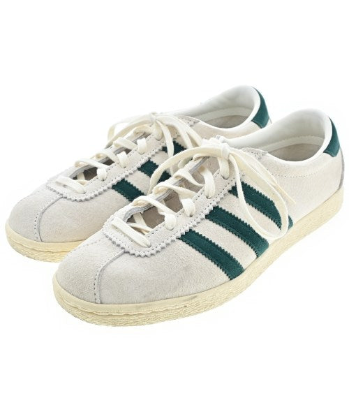 adidas รองเท้าผ้าใบ