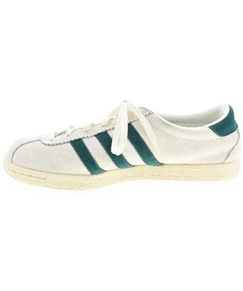 adidas รองเท้าผ้าใบ