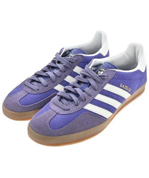 adidas รองเท้าผ้าใบ