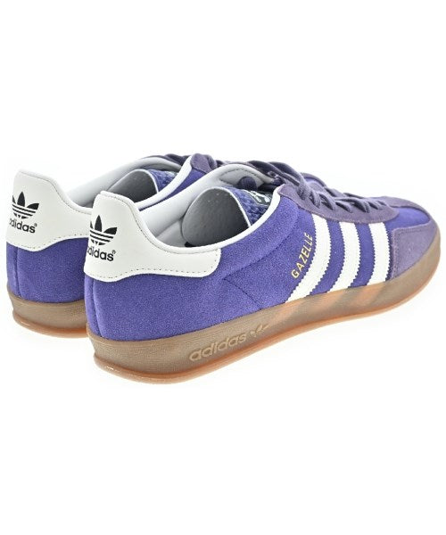 adidas รองเท้าผ้าใบ