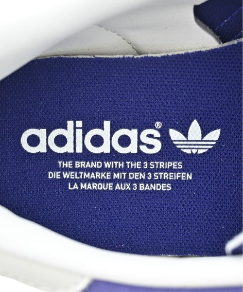 adidas รองเท้าผ้าใบ
