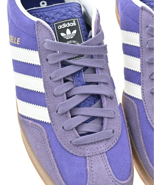 adidas รองเท้าผ้าใบ