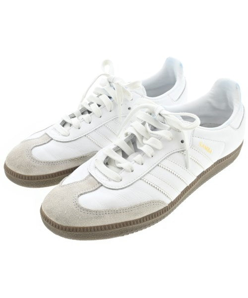 adidas รองเท้าผ้าใบ