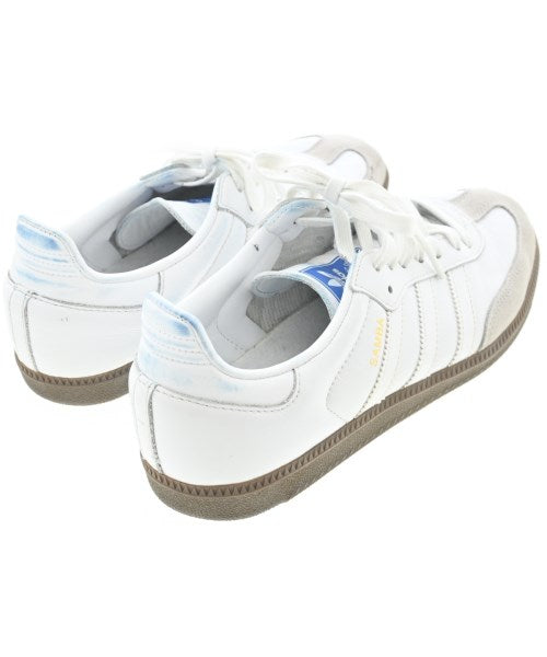 adidas รองเท้าผ้าใบ