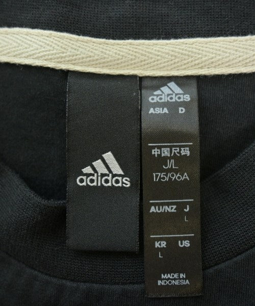 adidas เสื้อยืด/เสื้อท็อปส์