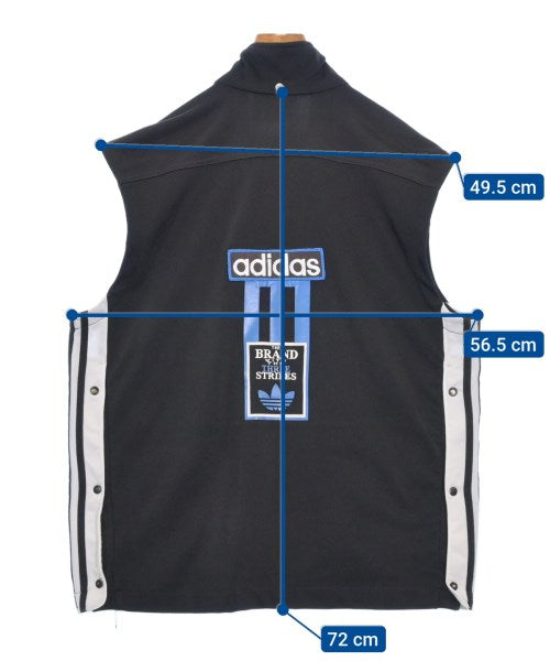adidas เสื้อสเวตเตอร์