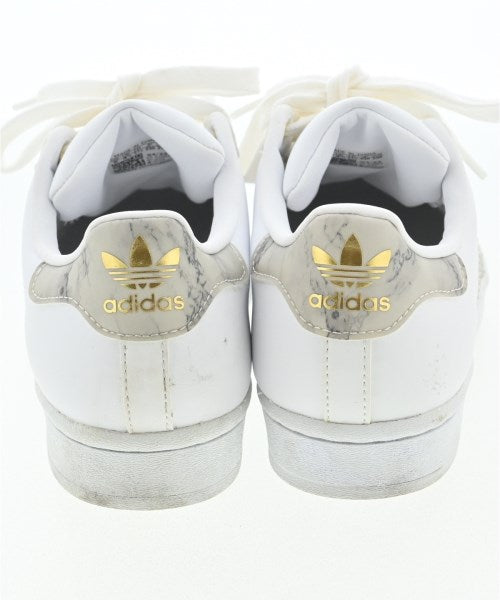 adidas รองเท้าผ้าใบ