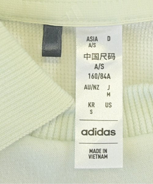 adidas เสื้อสเวตเตอร์
