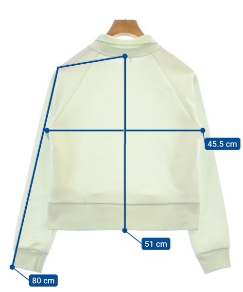 adidas เสื้อสเวตเตอร์