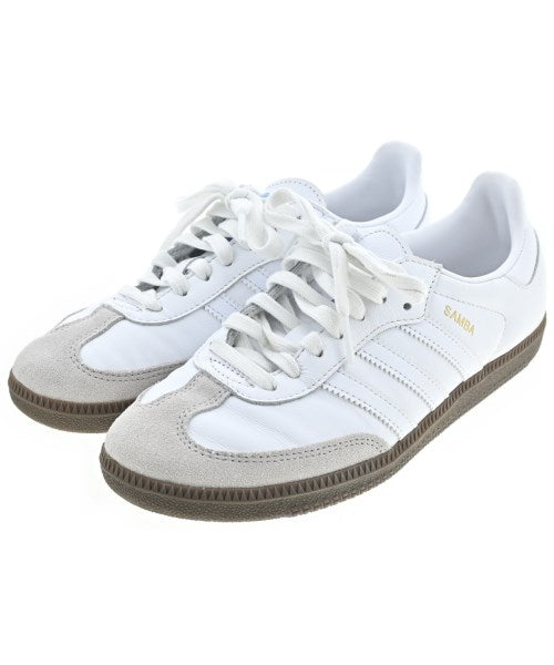 adidas รองเท้าผ้าใบ