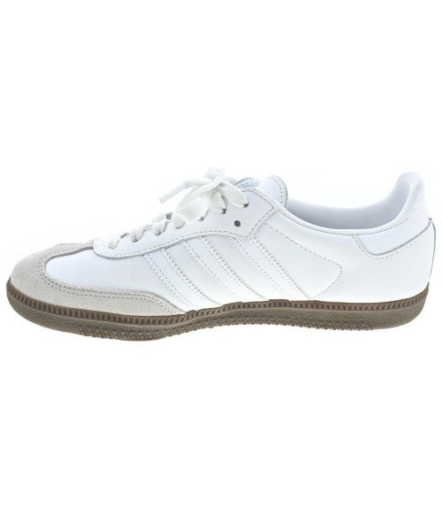 adidas รองเท้าผ้าใบ