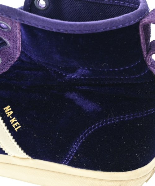 adidas รองเท้าผ้าใบ